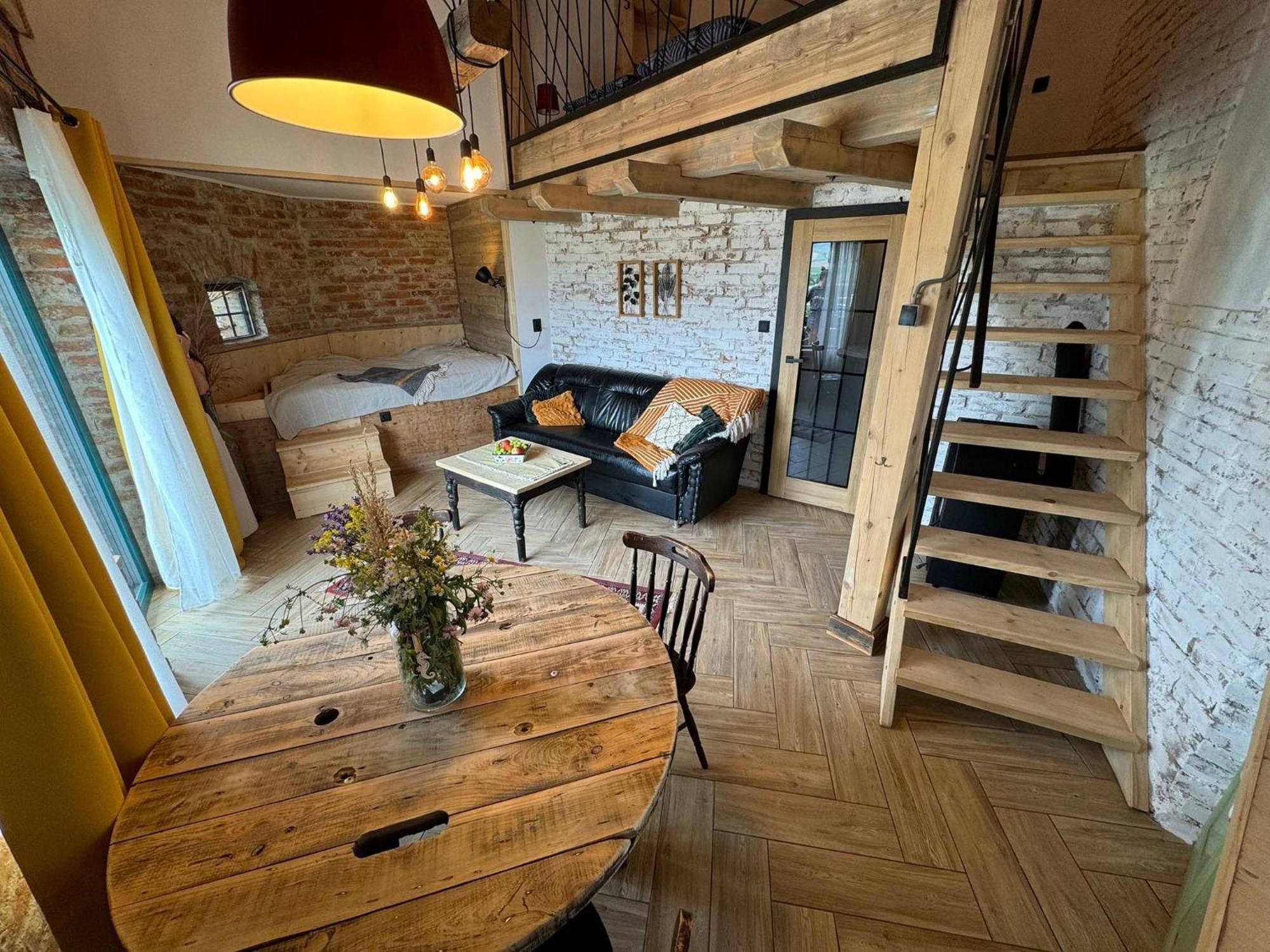 Apartman U Ondrika Spišské Tomášovce Esterno foto