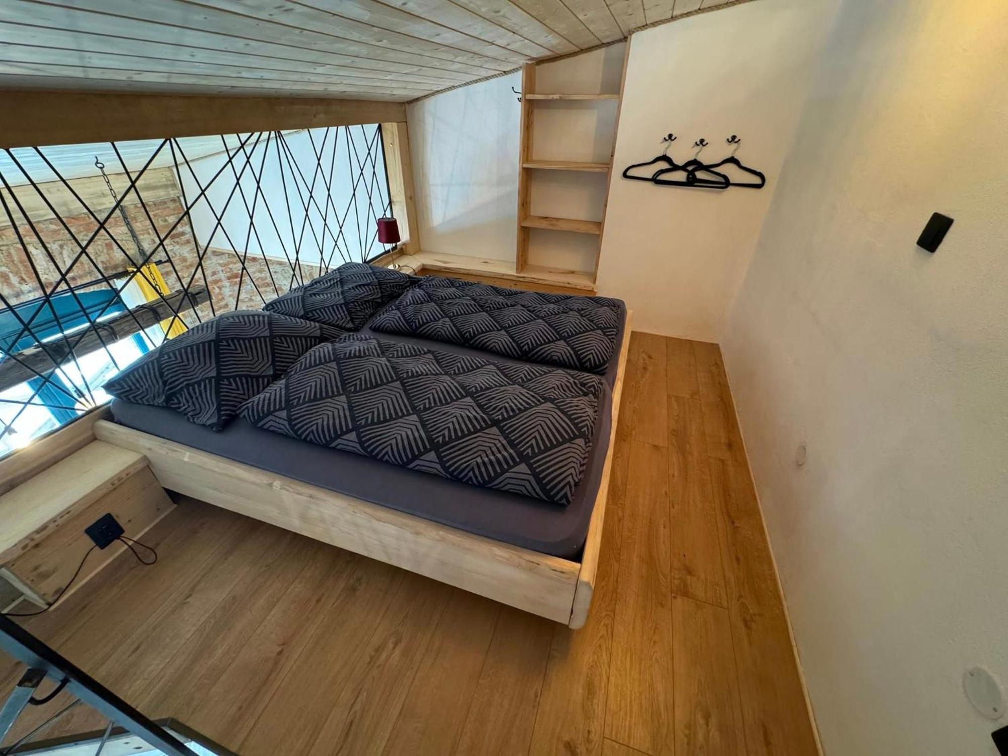 Apartman U Ondrika Spišské Tomášovce Esterno foto
