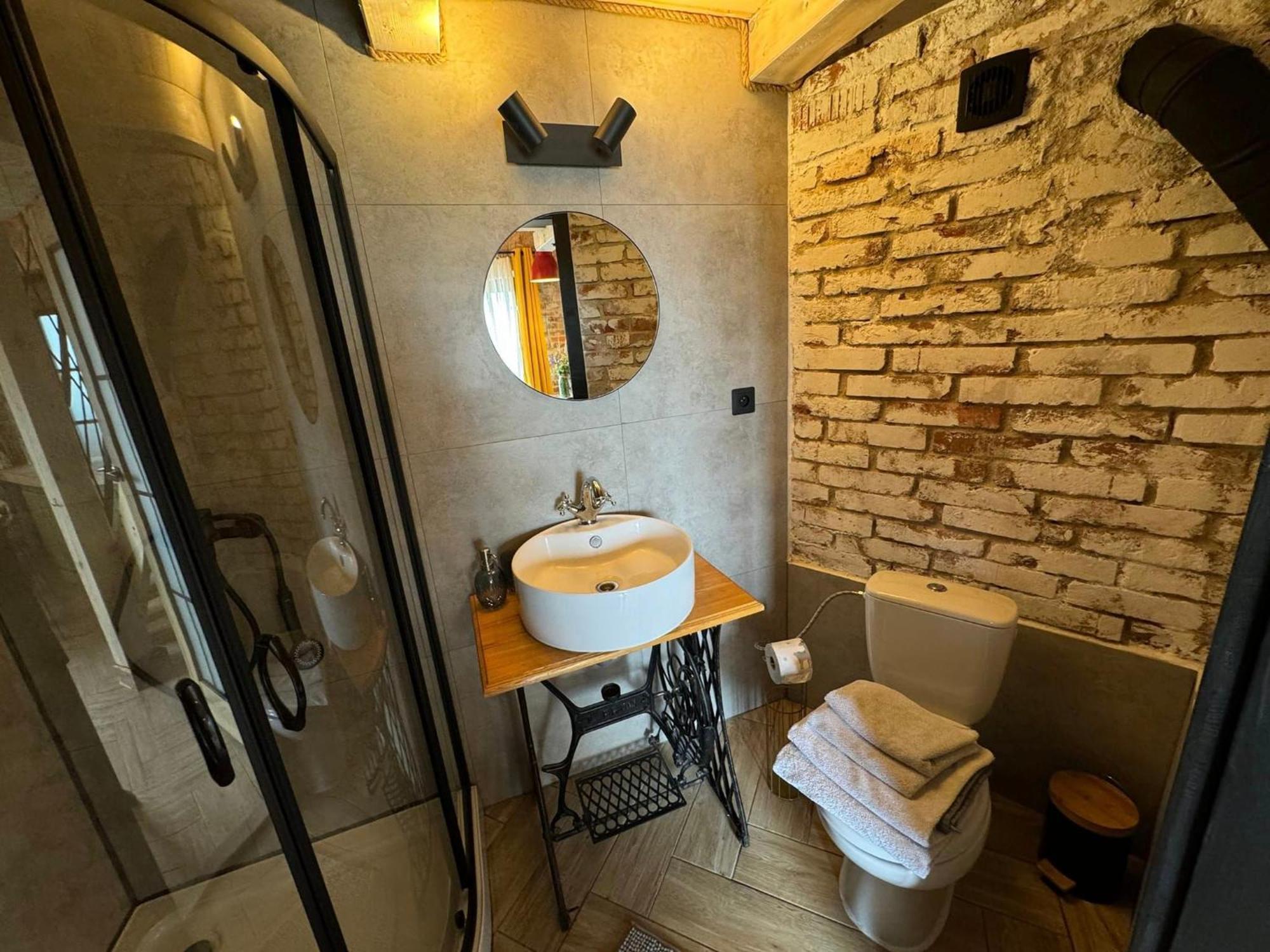 Apartman U Ondrika Spišské Tomášovce Esterno foto